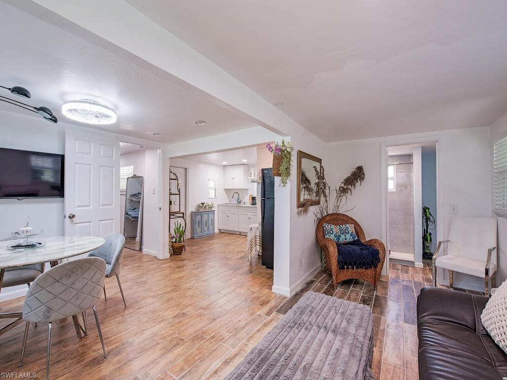 BAYVIEW - Residential Income
