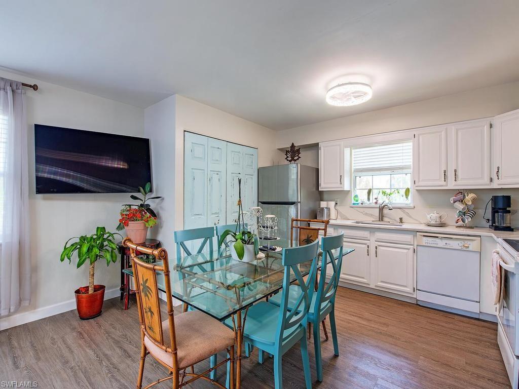 BAYVIEW - Residential Income
