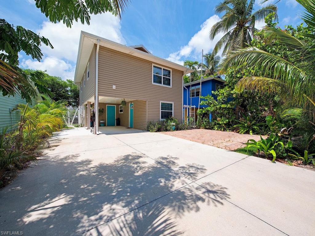 BAYVIEW - Residential Income