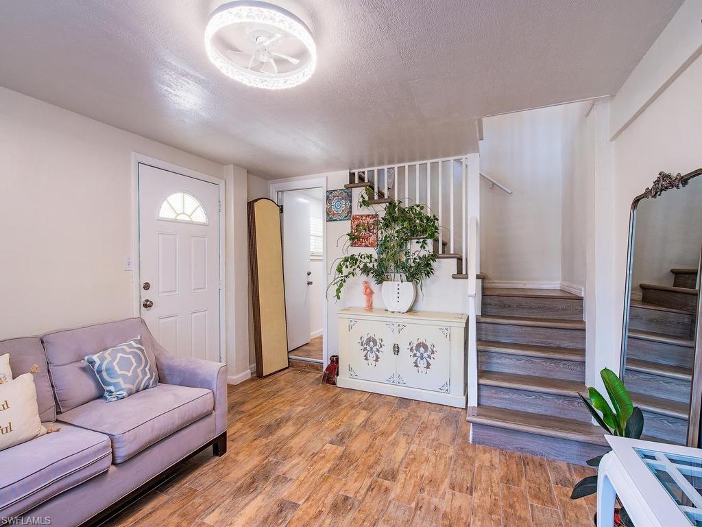 BAYVIEW - Residential Income