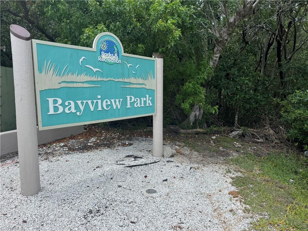 BAYVIEW - Residential Income