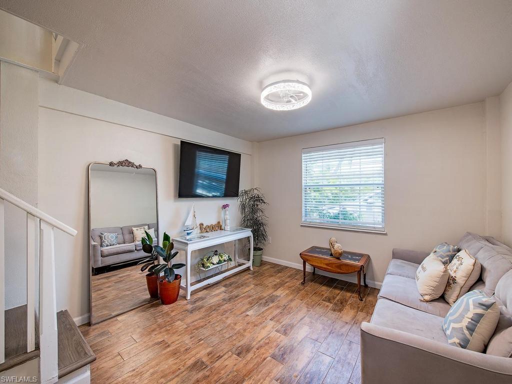 BAYVIEW - Residential Income