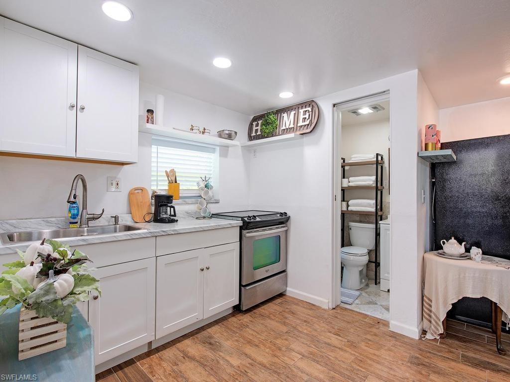 BAYVIEW - Residential Income