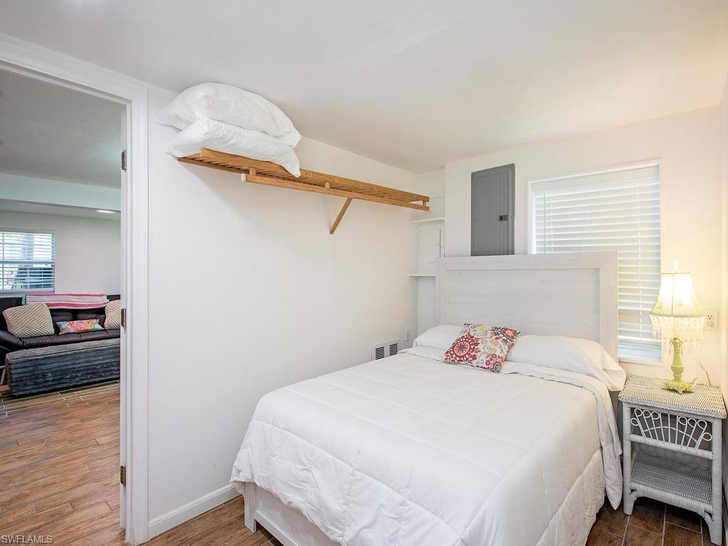 BAYVIEW - Residential Income