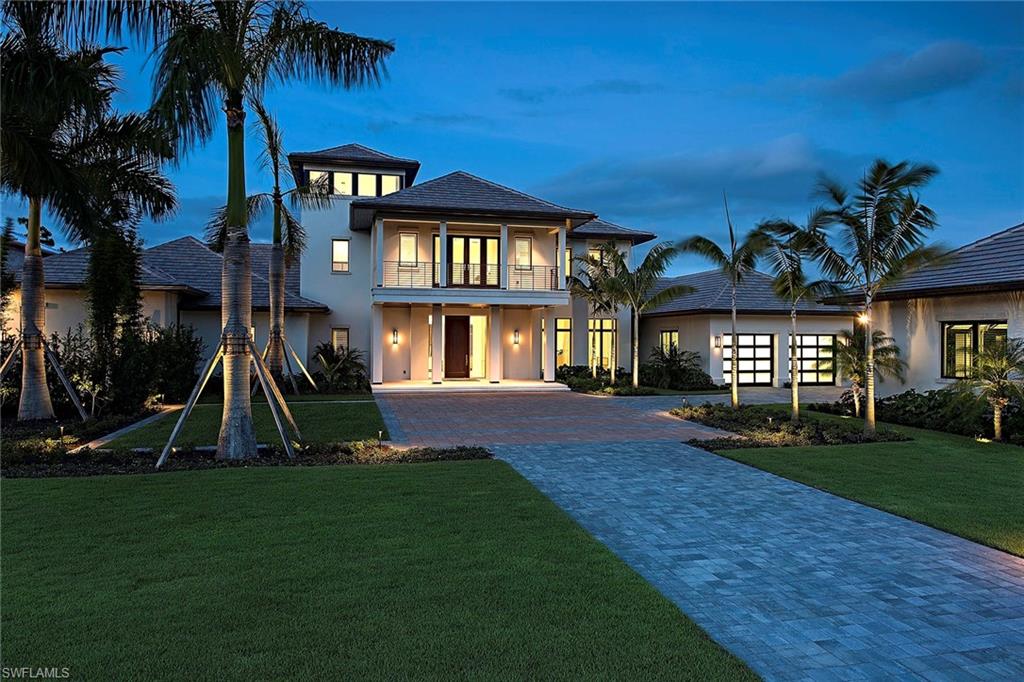 ESTUARY AT GREY OAKS - Residential