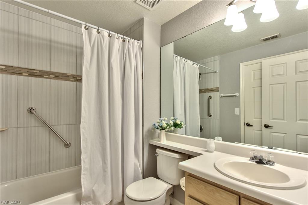 ST CROIX - Residential Lease