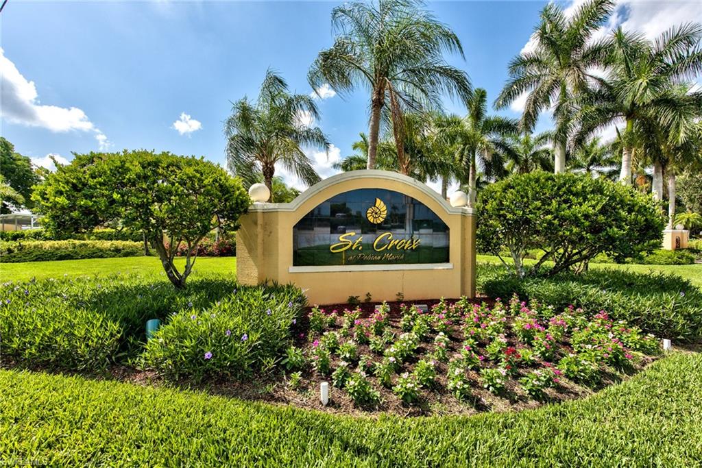 ST CROIX - Residential Lease