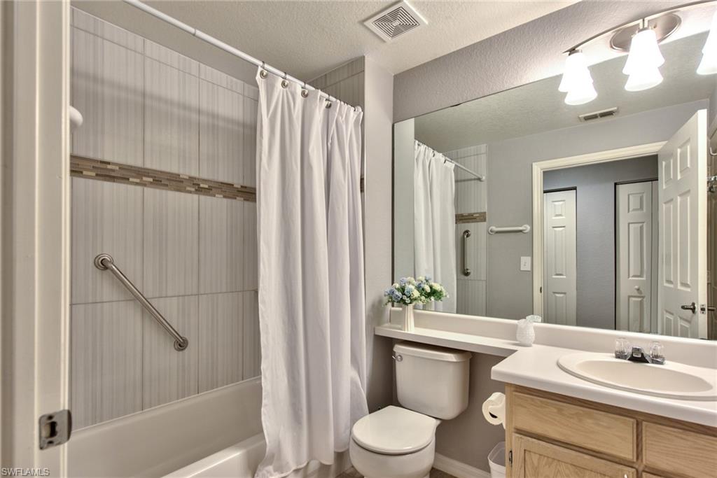 ST CROIX - Residential Lease