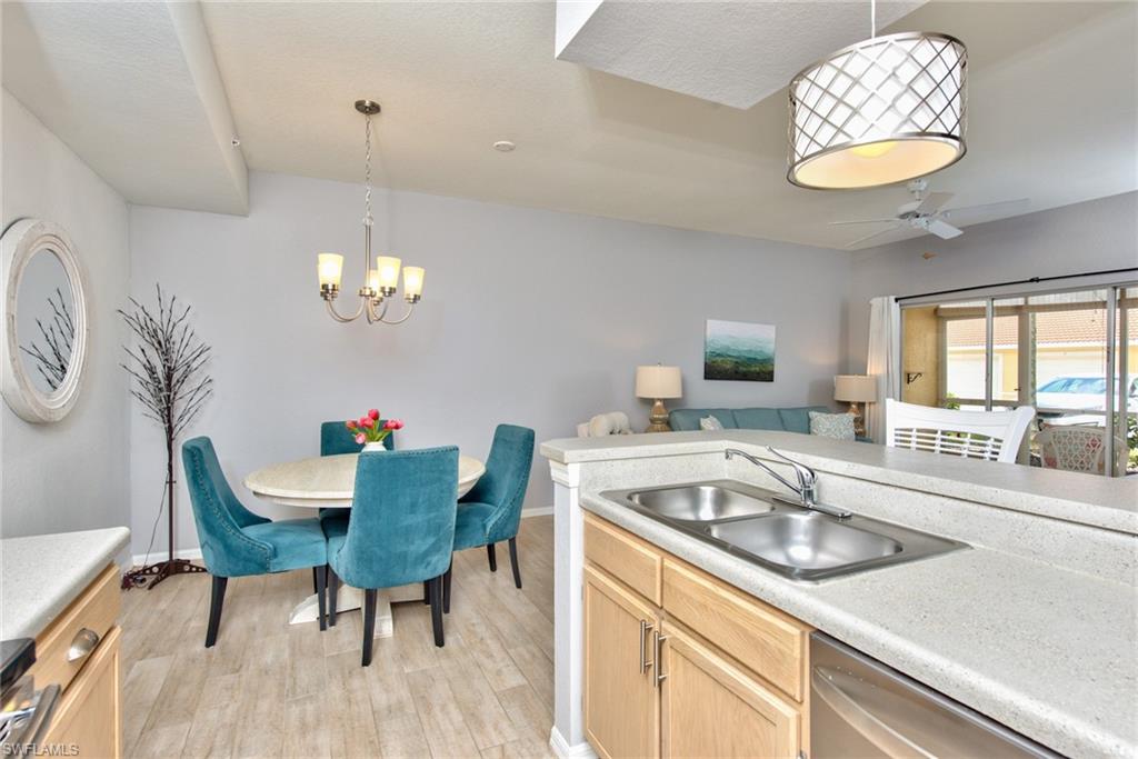 ST CROIX - Residential Lease