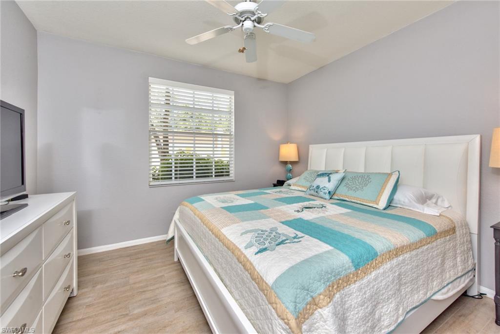 ST CROIX - Residential Lease