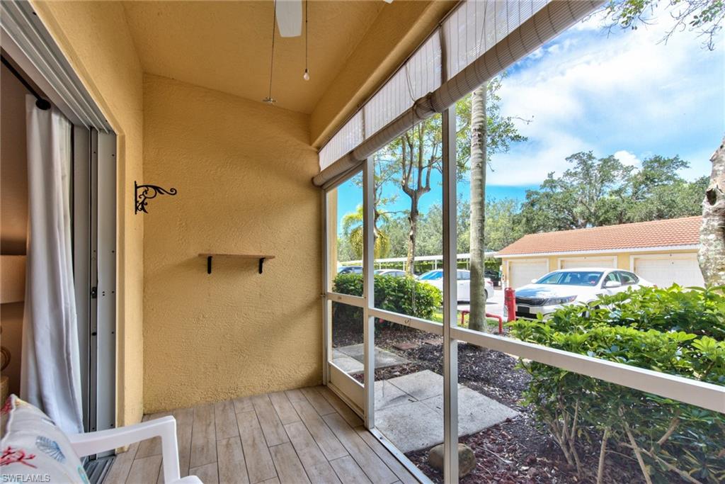 ST CROIX - Residential Lease