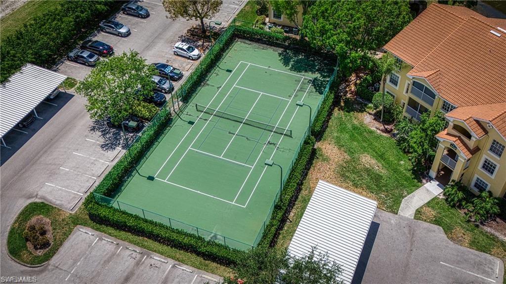 ST CROIX - Residential Lease