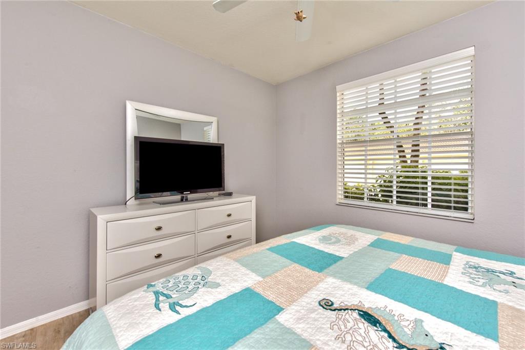 ST CROIX - Residential Lease
