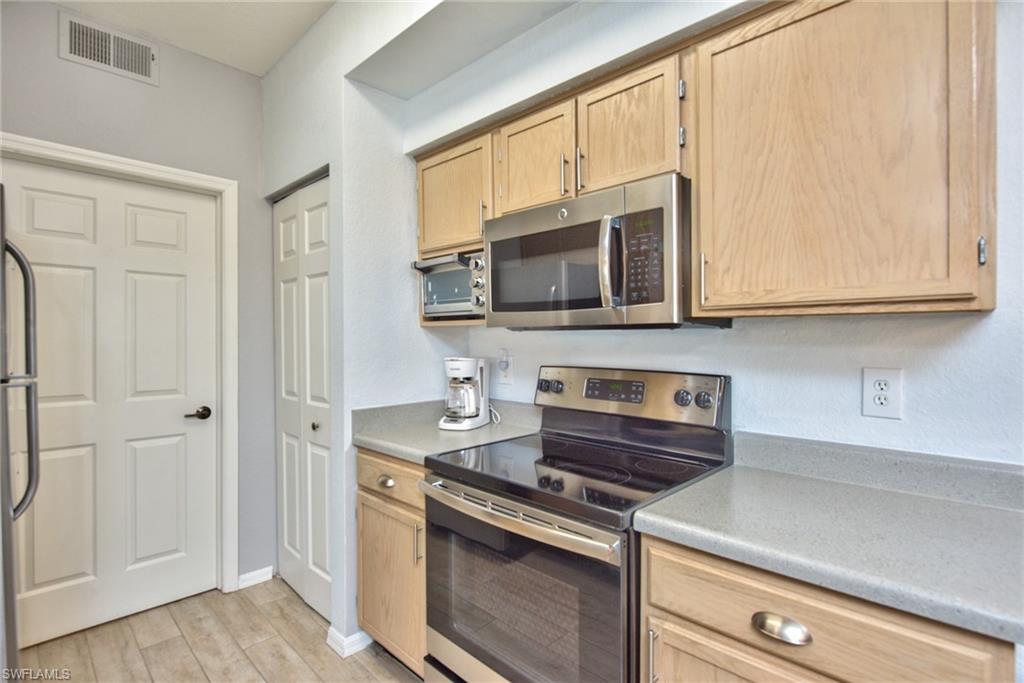ST CROIX - Residential Lease