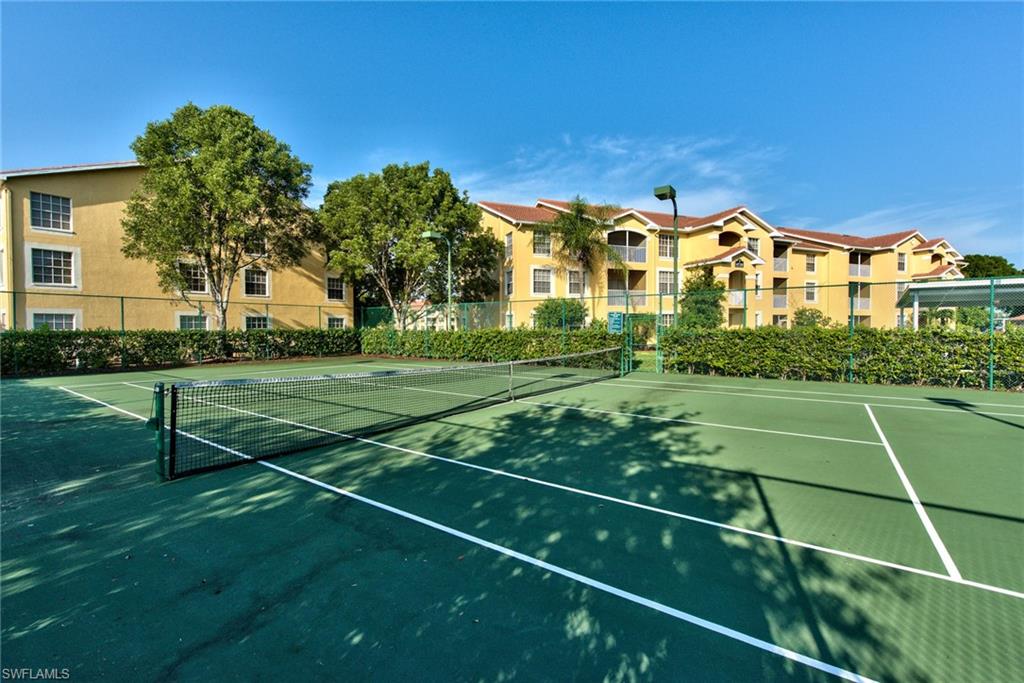 ST CROIX - Residential Lease