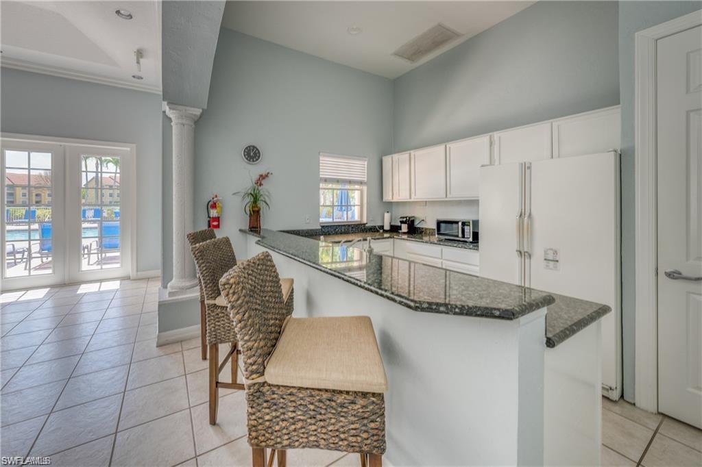 ST CROIX - Residential Lease