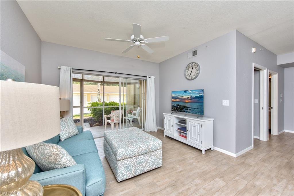 ST CROIX - Residential Lease