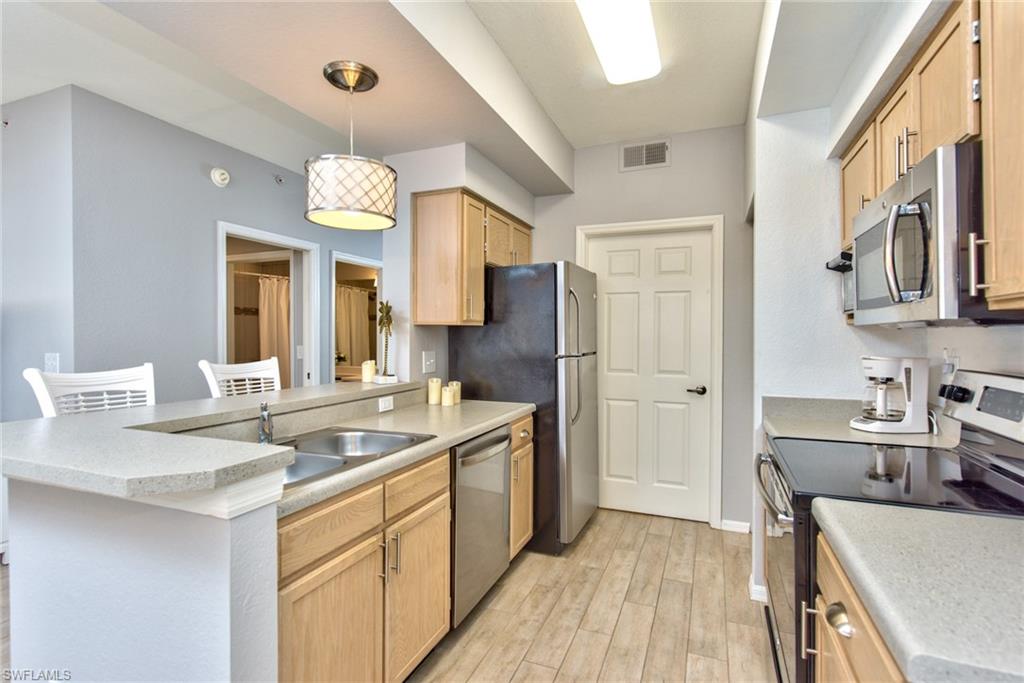 ST CROIX - Residential Lease