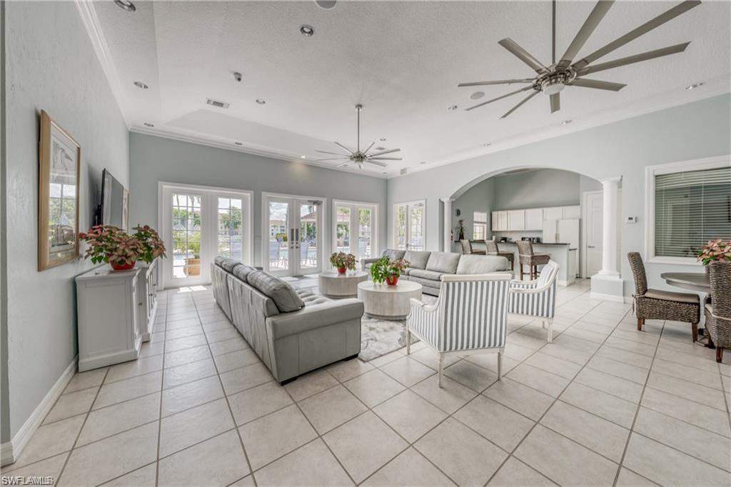 ST CROIX - Residential Lease