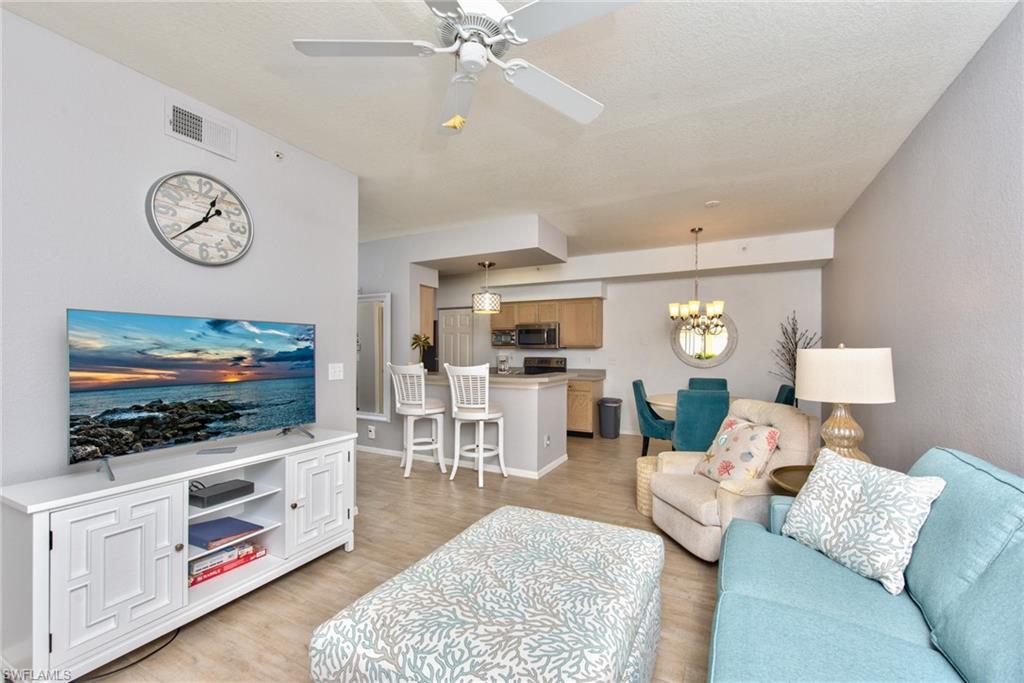 ST CROIX - Residential Lease