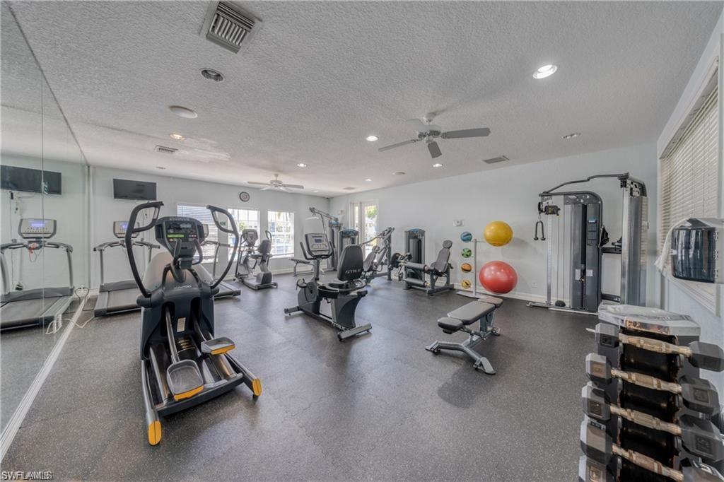 ST CROIX - Residential Lease