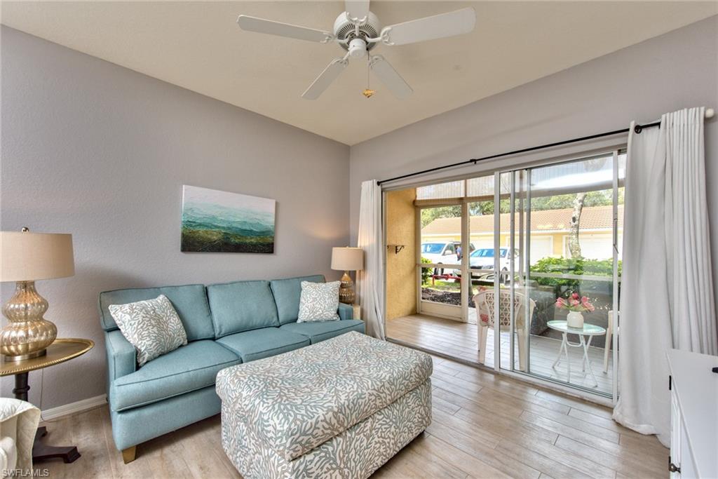 ST CROIX - Residential Lease