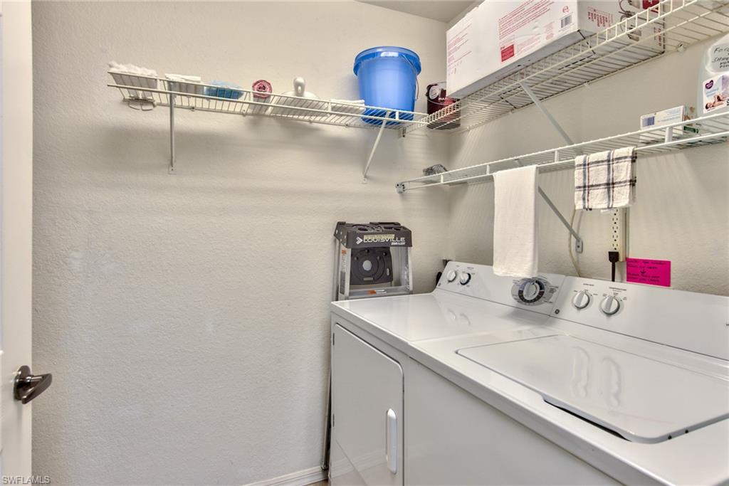 ST CROIX - Residential Lease