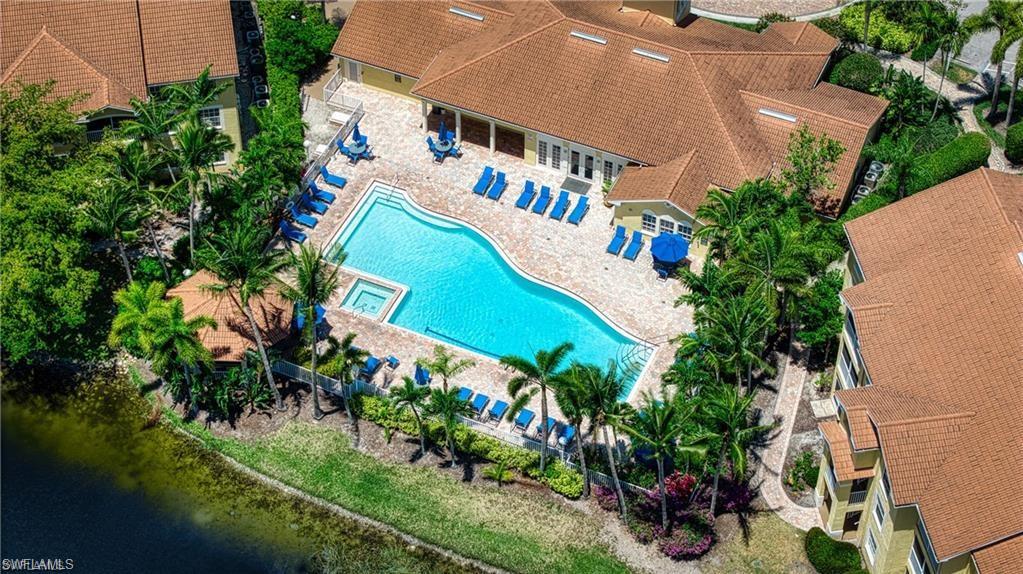 ST CROIX - Residential Lease
