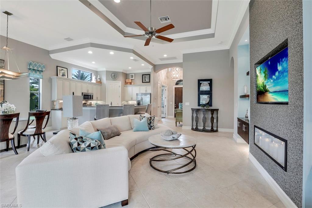LANTANA AT OLDE CYPRESS - Residential