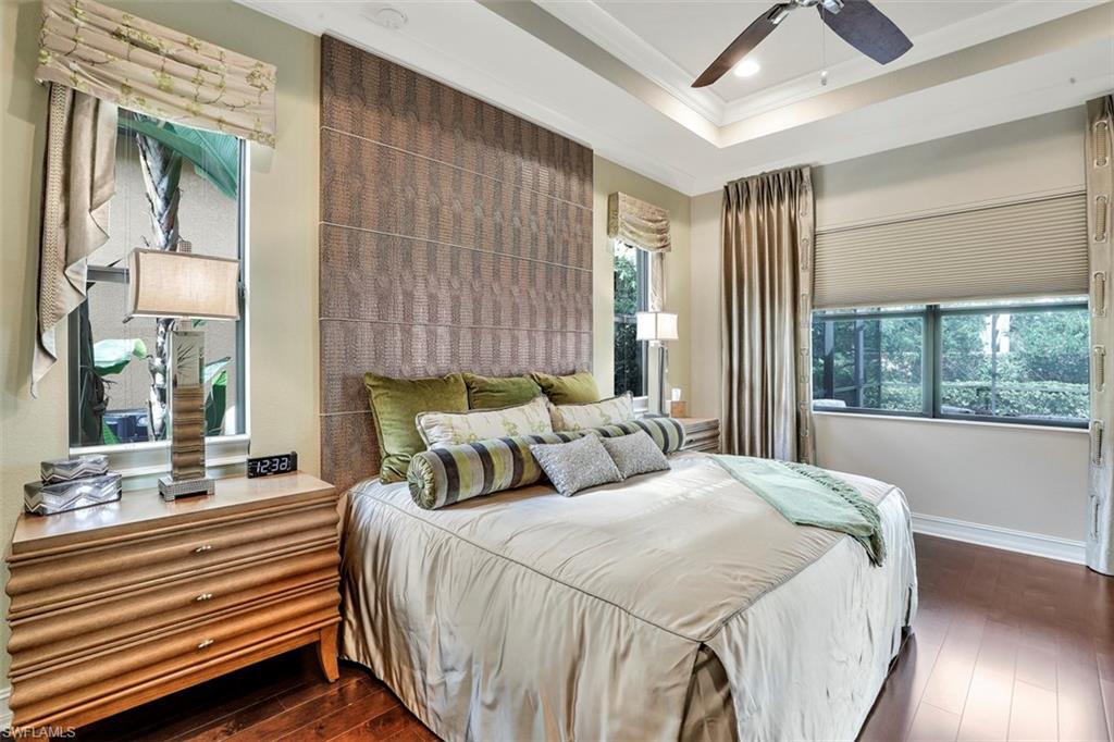 LANTANA AT OLDE CYPRESS - Residential