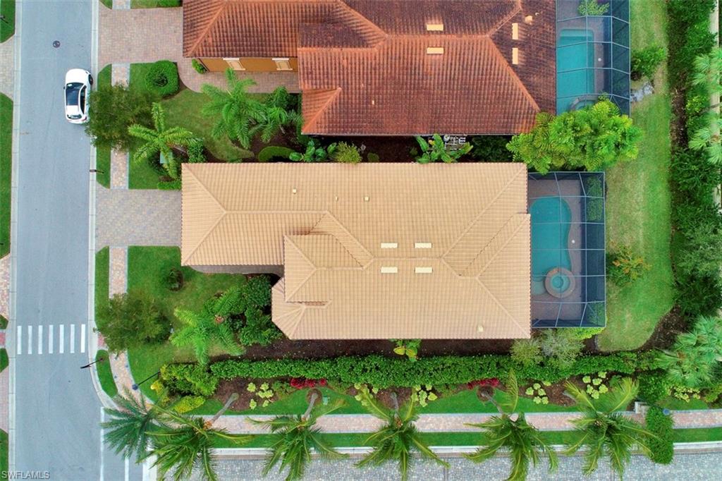 LANTANA AT OLDE CYPRESS - Residential
