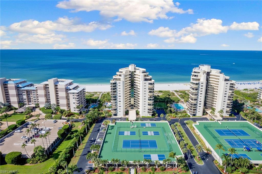 SANDCASTLE AT MARCO BEACH - Residential