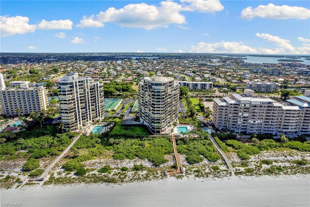 SANDCASTLE AT MARCO BEACH - Residential