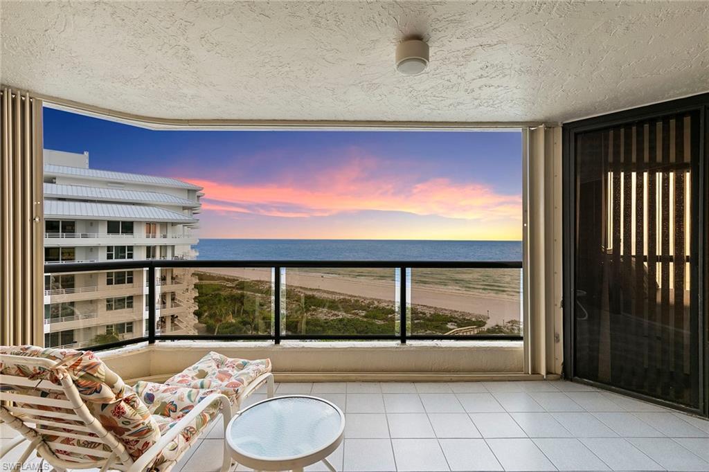 SANDCASTLE AT MARCO BEACH - Residential
