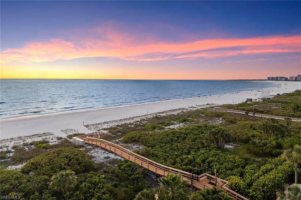 SANDCASTLE AT MARCO BEACH - Residential