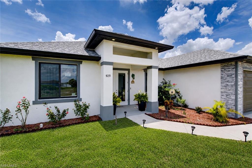 PORT LABELLE - Residential