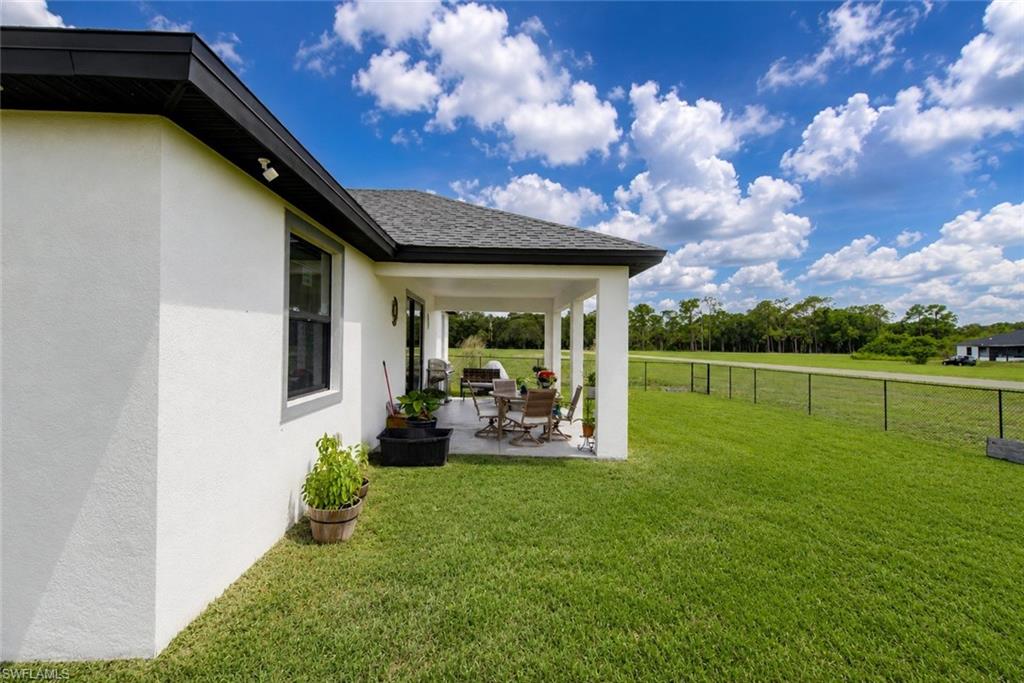 PORT LABELLE - Residential