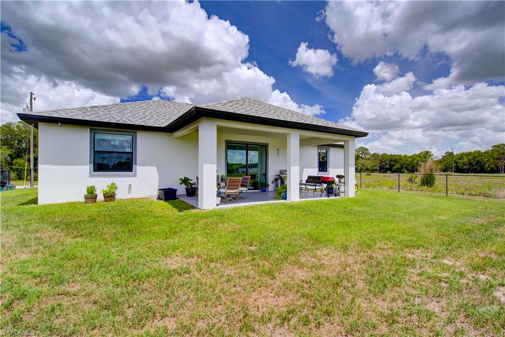 PORT LABELLE - Residential