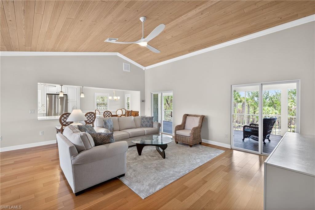 GULF PINES - Residential