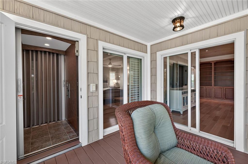 GULF PINES - Residential