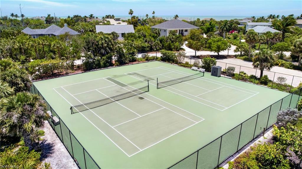 GULF PINES - Residential