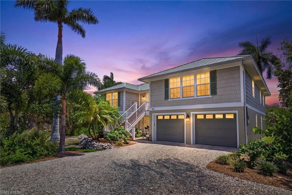 GULF PINES - Residential