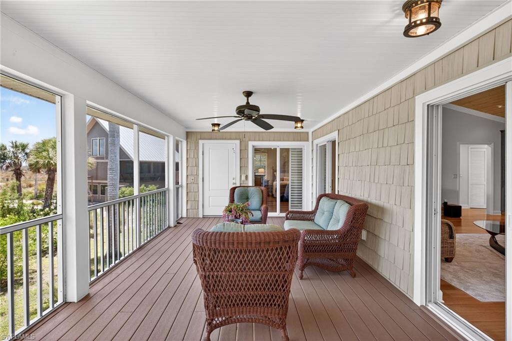GULF PINES - Residential