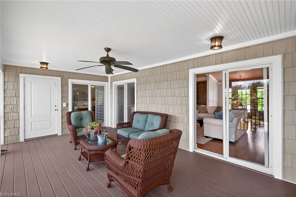 GULF PINES - Residential