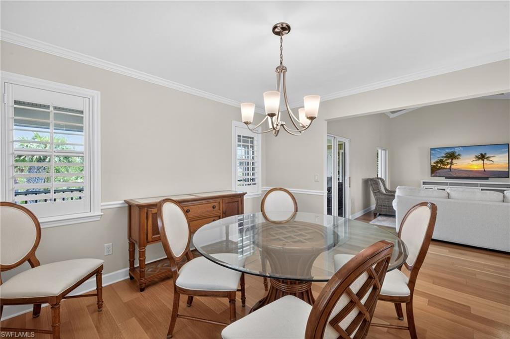 GULF PINES - Residential