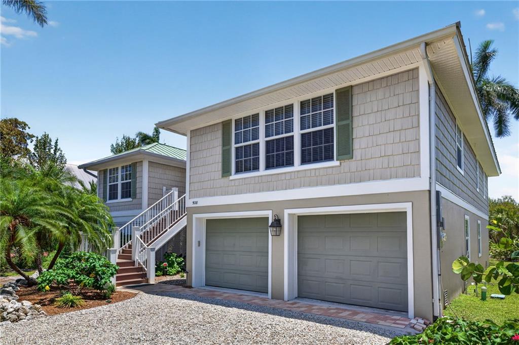 GULF PINES - Residential