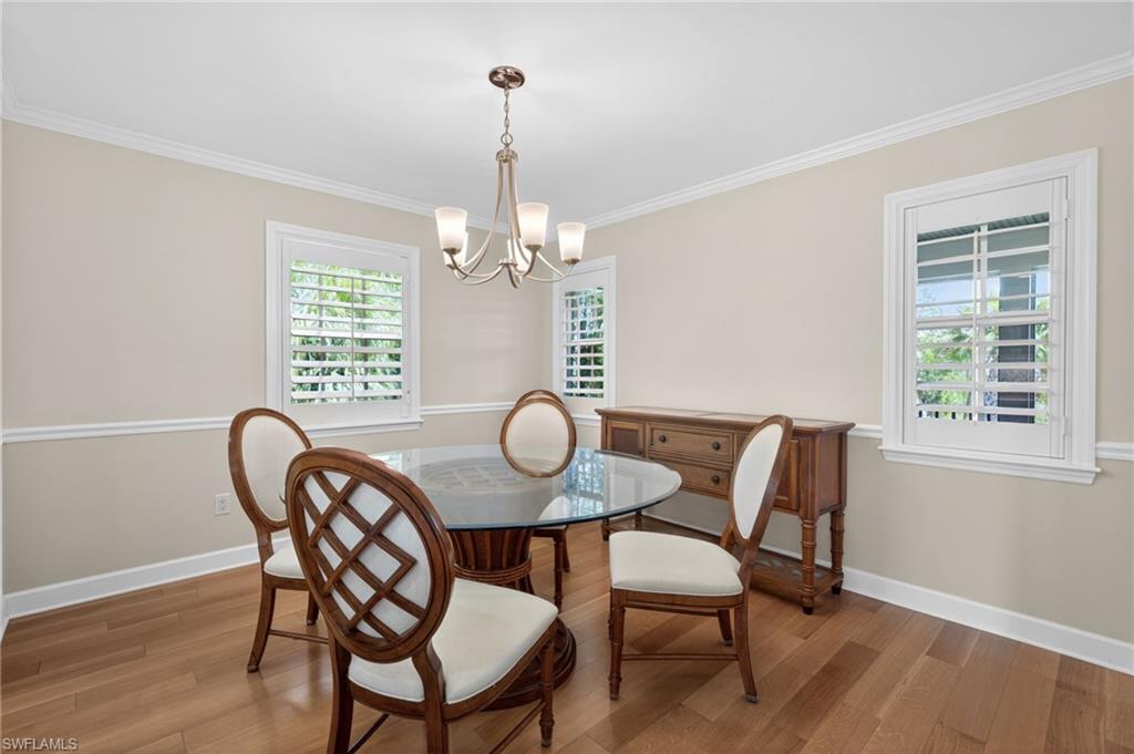 GULF PINES - Residential