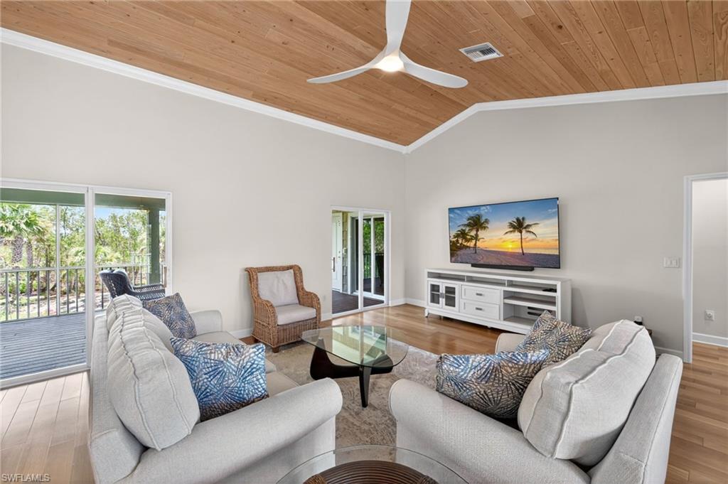 GULF PINES - Residential