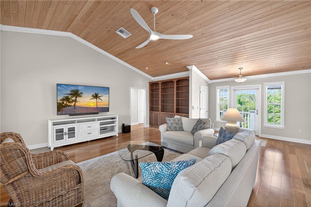 GULF PINES - Residential