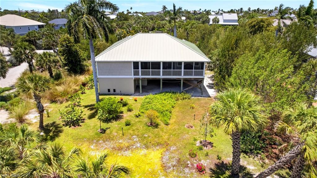 GULF PINES - Residential